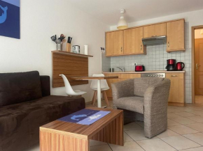 Ferienwohnung fast direkt am Strand in Trassenheide